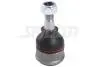 Опора кульова Mazda 6 GG, GH (02-13) верхня SPIDAN 57400 (фото 1)