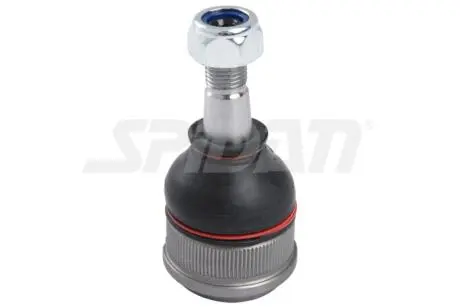 Опора кульова Mazda 6 GG, GH (02-13) верхня SPIDAN 57400