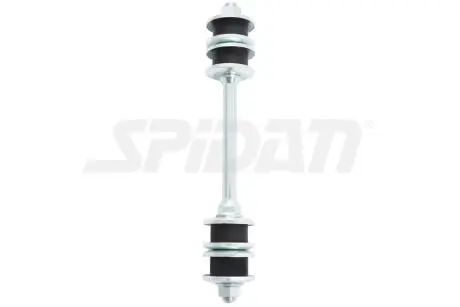 Стійка стабілізатора пер. Nissan Navara, NP300 Pickup 98-> SPIDAN 57433