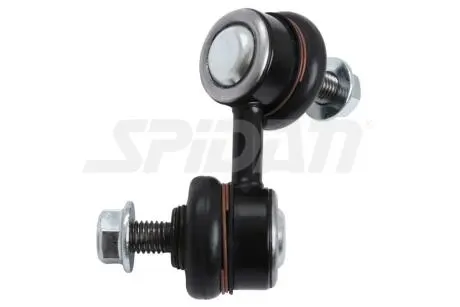 Стійка стабілізатора пер. Honda CIVIC VII (99-06), CR-V II (01-07) (ліва L) SPIDAN 57503