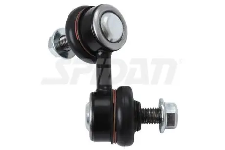 Стійка стабілізатора пер. Honda CIVIC VII (99-06), CR-V II (01-07) (права R) SPIDAN 57504
