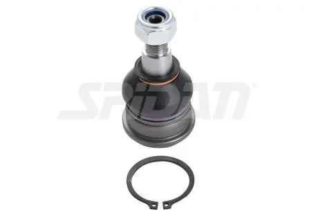 Опора кульова Toyota Avensis Verso SPIDAN 57585