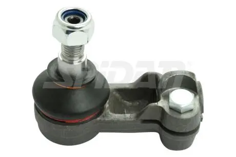 Наконечник рул. тяг Land Rover Freelander лівий L SPIDAN 57621