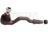 Наконечник рул. тяг BMW X3 (E83) SPIDAN 57712 (фото 1)