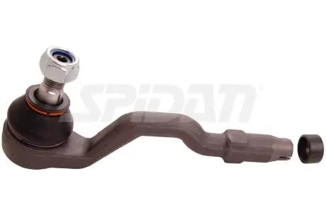 Наконечник рул. тяг BMW X3 (E83) SPIDAN 57712