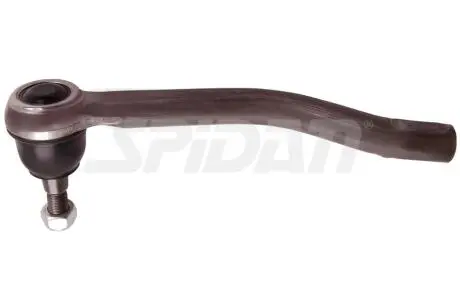 Наконечник тяги рулевой (L) Infiniti QX70 13-/Nissan Murano 08-14 SPIDAN 57759