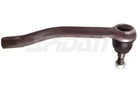 Наконечник рул. тяг Nissan Murano (08-14), Infiniti QX70 13-> правий R SPIDAN 57838
