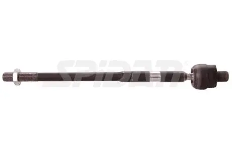 Тяга рульова Skoda Rapid 12-19/VW Polo 09- (L=314mm) SPIDAN 57987