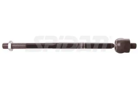 Тяга рульова Seat Ateca 16-/Skoda SuperB III 15-/Karoq 17-/VW Passat 14-/Touran 15- (L=342mm) SPIDAN 58089