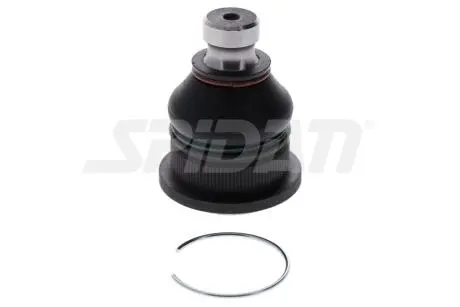 Опора шаровая (передняя/снизу) Renault Clio/Logan/Megane/Scenic 02- SPIDAN 58126