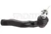 Наконечник рул. тяг Toyota Land Cruiser 200 правий R SPIDAN 58152 (фото 1)