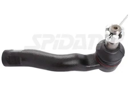 Наконечник тяги рульової (R) Toyota Land Cruiser 200 08- SPIDAN 58152