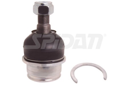 Опора кульова Toyota LAND CRUISER 200 (нижня) SPIDAN 58153