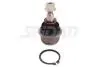 Опора кульова CHRYSLER200/DODGE JOURNEY [08-&gt;] нижня SPIDAN 58180 (фото 1)