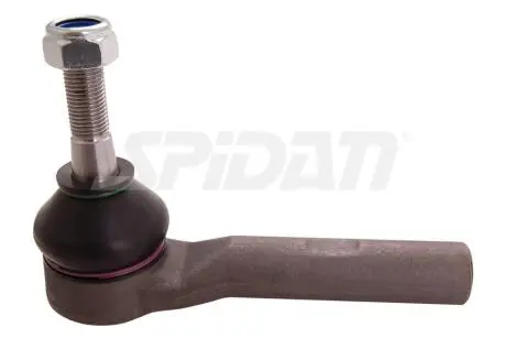 Наконечник рулевой тяги Chrysler Voyager IV/Dodge Caravan 00-08/Avenger 07-14/Calibre/Journey 06- SPIDAN 58181