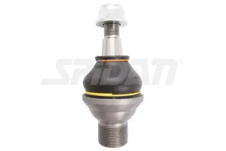 Опора кульова (передня/знизу) BMW 5 (F10/F11)/6 (F12/F13) 7 (F01/F02/F03/F04) 2.0-4.4H 09-18 SPIDAN 58306