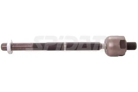 Тяга рульова Peugeot 308 (T9) 13-> SPIDAN 58355