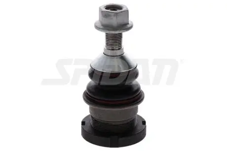 Опора шаровая (задняя/снизу) MB M-class (W164) 3.0CDI/3.2CDI 05- SPIDAN 58392