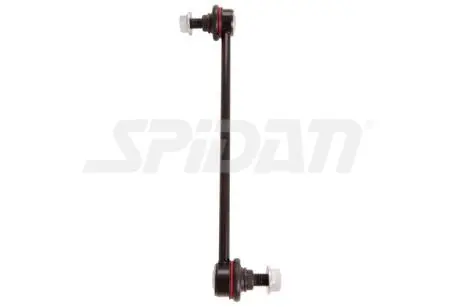 Тяга стабілізатора (переднього) Hyundai Sonata VI/Azera/Kia Optima III 05- (L=270mm) SPIDAN 58476