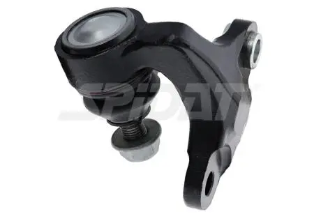 Шарова опора ліва BMW 3-Serie E46 xi-xd SPI SPIDAN 58532