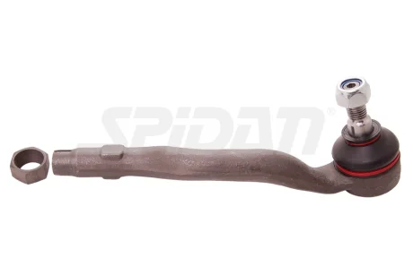Наконечник тяги рульової (R) BMW 3 (E46) 00-06 SPIDAN 58534