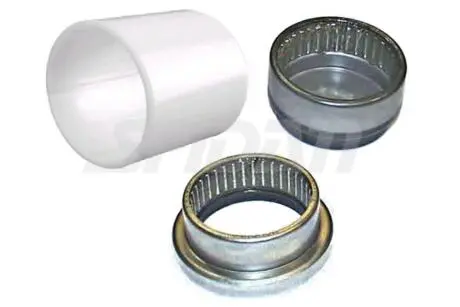 Рем.комплект SPIDAN 58680