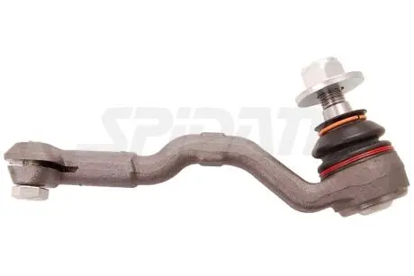 Наконечник тяги рульової (R) BMW X5 (F15/F85)/X6 (F16/F86) 13- SPIDAN 58706
