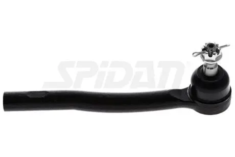 Наконечник рул. тяг Ford Ranger 11-> (правий R) SPIDAN 58712