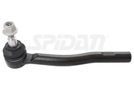 Наконечник тяги рулевой (L) Ford Ranger 11- SPIDAN 58713