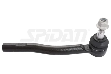 Наконечник тяги рулевой (R) Ford Ranger 11- SPIDAN 58714