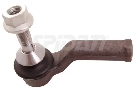 Наконечник тяги рулевой (L) Ford Galaxy/Mondeo 1.0-2.0 TDCi 14- SPIDAN 58769