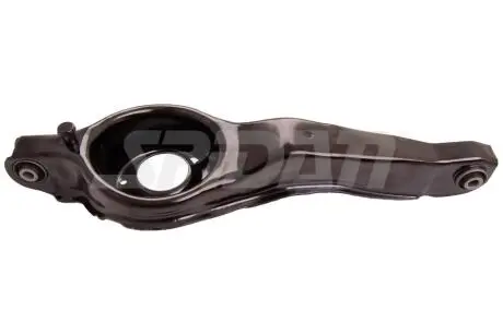 Важіль задньої підвіски Ford Focus, Mazda 3, 5 (03-14) нижній(під пружину) SPIDAN 58819