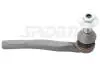Наконечник тяги рульової (R) MB C-class (W205)/E-class (W213) 14- SPIDAN 58859 (фото 1)