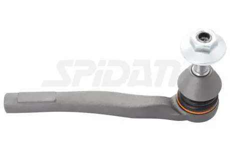 Наконечник тяги рульової (R) MB C-class (W205)/E-class (W213) 14- SPIDAN 58859
