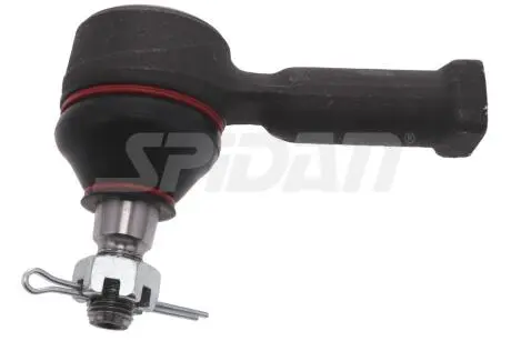 Наконечник рул. тяг Ford Ranger, Mazda BT50 06-> SPIDAN 59057
