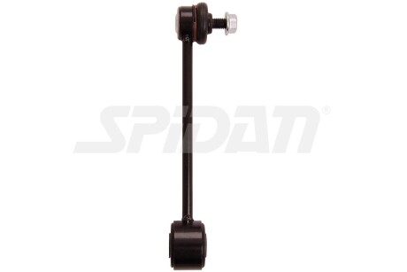 Стійка стабілізатора зад. Audi A3/TT/Skoda Octavia/VW Golf IV/Bora 96-10 (L=195mm) SPIDAN 59098