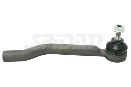 Наконечник рулевой тяги (R) Nissan Qashqai II/X-Trail 1.6/2.0 dCi 13- SPIDAN 59180