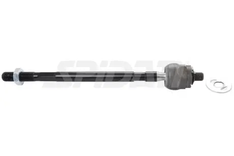 Тяга рулевая Renault Kangoo 97- (без ГУ) (L=266.5mm) SPIDAN 59264