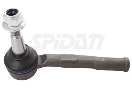 Наконечник тяги рулевой (L) Opel Astra K 15- SPIDAN 59279