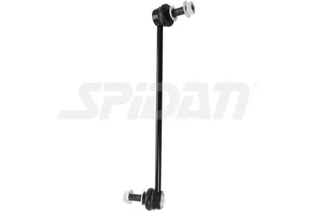 Тяга стабилизатора (переднего) (R) Opel Astra K 15- (L=306.5mm) SPIDAN 59282
