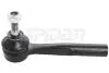 Наконечник рул. тяг Jeep COMPASS (16-&gt;), Renegade, Fiat 500 (14-&gt;) (лівий L) SPIDAN 59288 (фото 1)