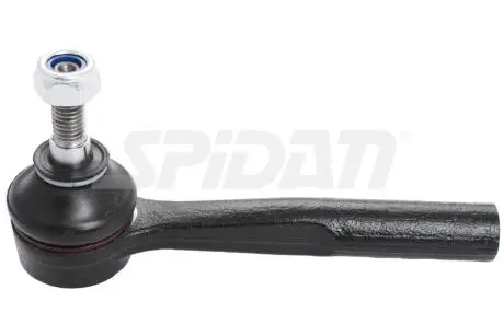 Наконечник рул. тяг Jeep COMPASS (16->), Renegade, Fiat 500 (14->) (лівий L) SPIDAN 59288