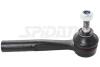 Наконечник тяги рульової (R) Jeep Compass/Renegade 1.4/1.6 14- SPIDAN 59289 (фото 1)