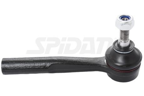 Наконечник рул. тяг Jeep COMPASS (16->), Renegade, Fiat 500 (14->) (правий R) SPIDAN 59289