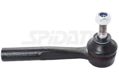 Наконечник тяги рульової (R) Jeep Compass/Renegade 1.4/1.6 14- SPIDAN 59289