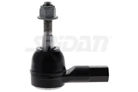 Наконечник рул. тяг Opel Antara/Chevrolet Captiva(конус 13,25) SPIDAN 59406