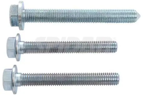 Монтажний комплект (болти, гайки) Audi / Seat SPIDAN 59417