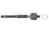 Тяга рульова Renault Megane IV 15-/Scenic IV 16-/Grand Scenic IV 16- (L=210mm) SPIDAN 59473 (фото 1)