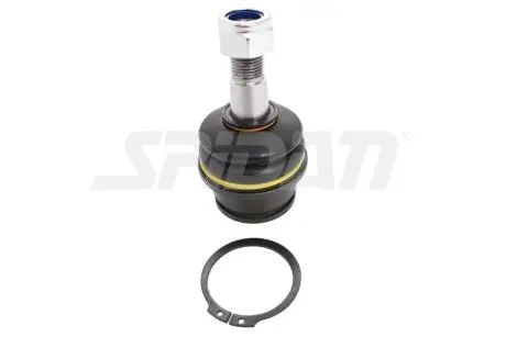 Опора кульова Toyota Land Cruiser Prado 150 (нижня) SPIDAN 59520