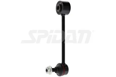 Стійка стабілізатора зад. VW Crafter 30, Man TGE 2.0D 16-> (180mm) SPIDAN 59588